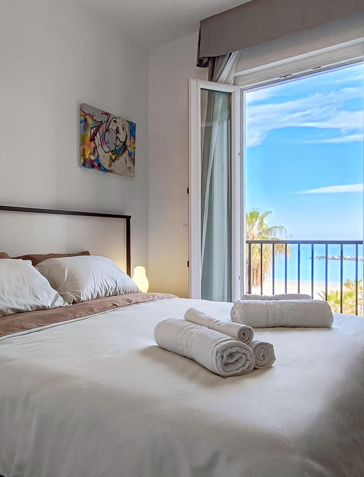 Lido Rooms & Apartments Lido di Fermo Exterior photo