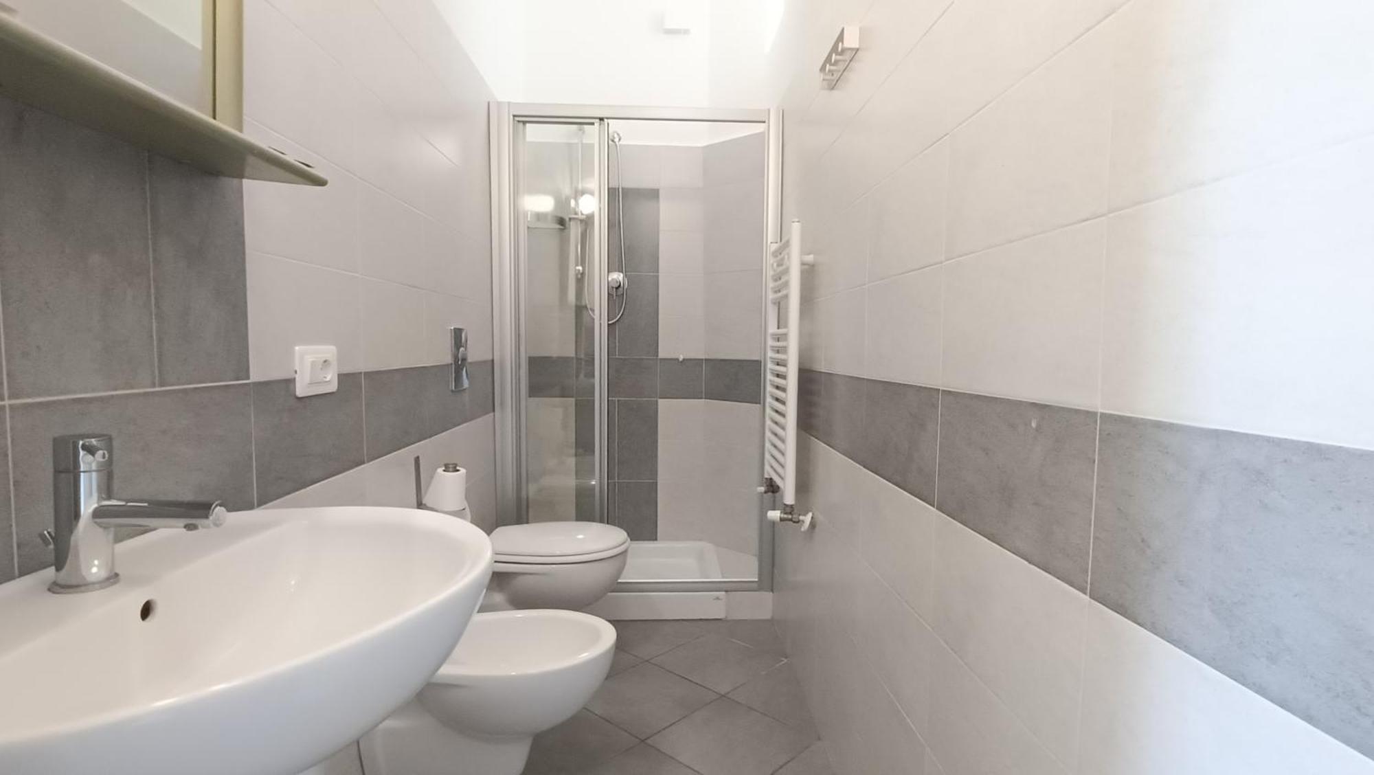 Lido Rooms & Apartments Lido di Fermo Exterior photo