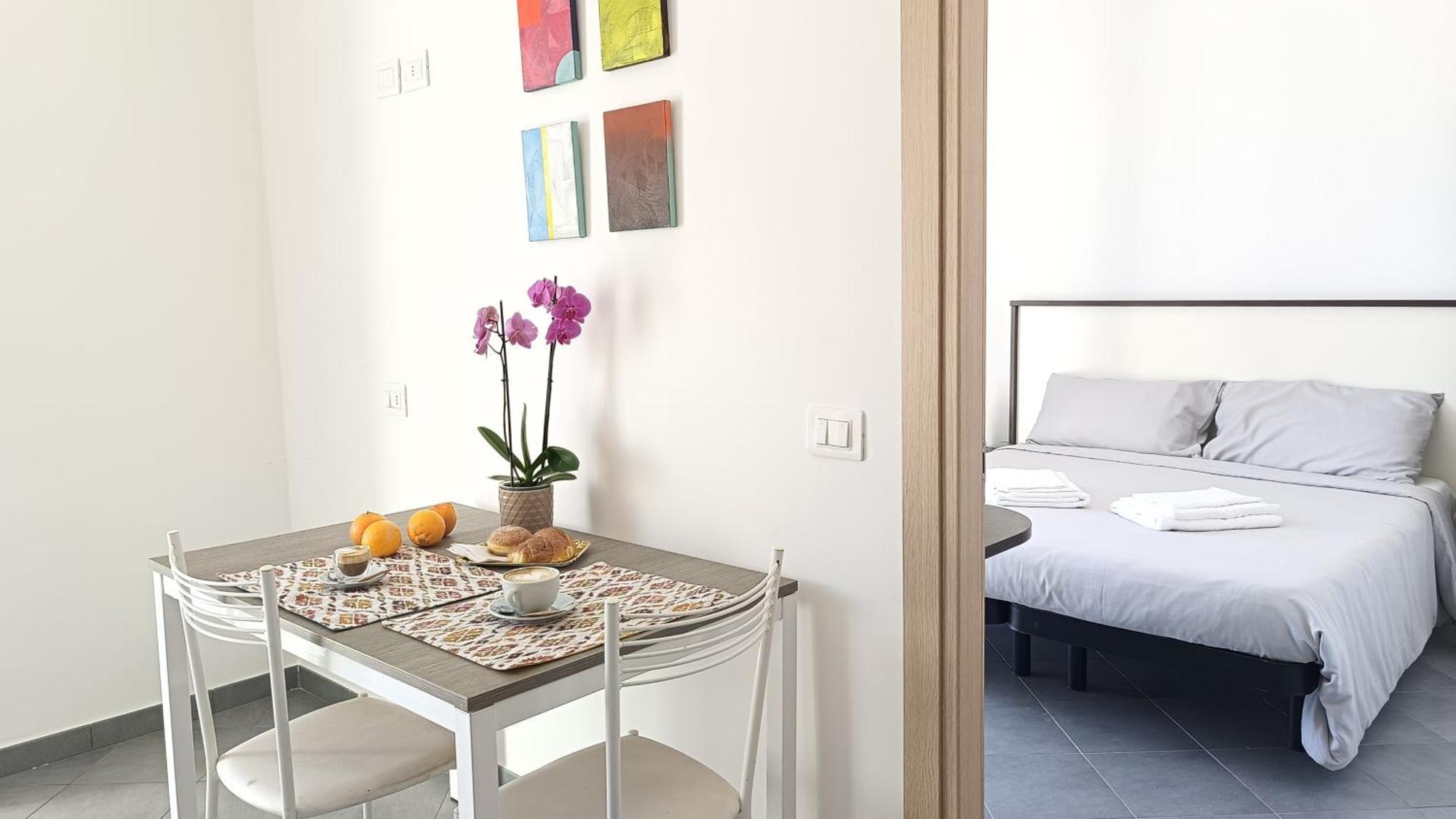 Lido Rooms & Apartments Lido di Fermo Exterior photo
