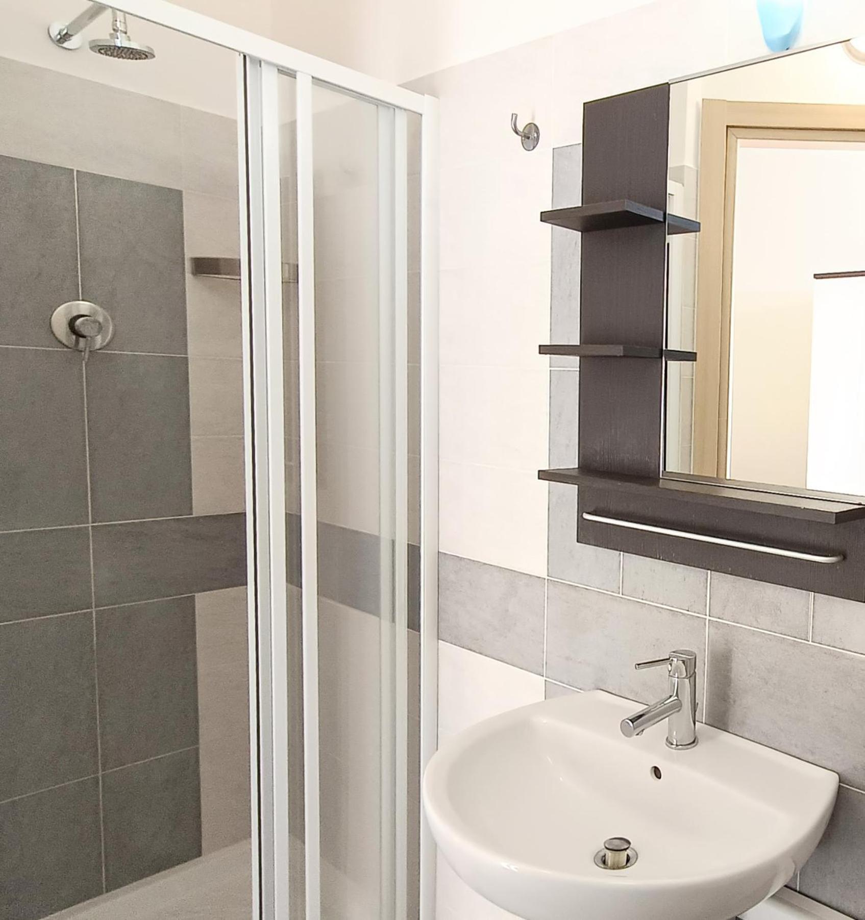 Lido Rooms & Apartments Lido di Fermo Exterior photo