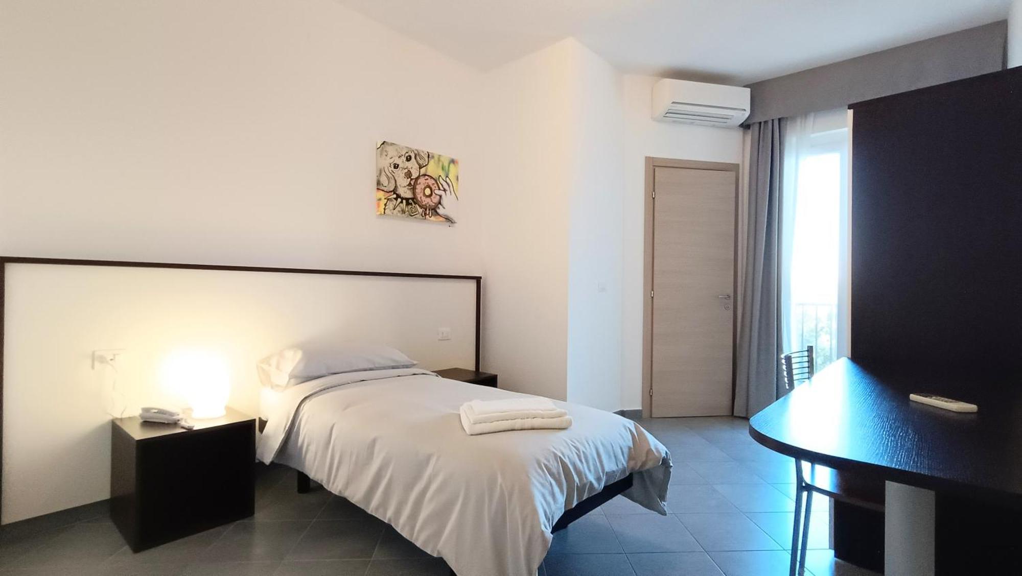 Lido Rooms & Apartments Lido di Fermo Exterior photo