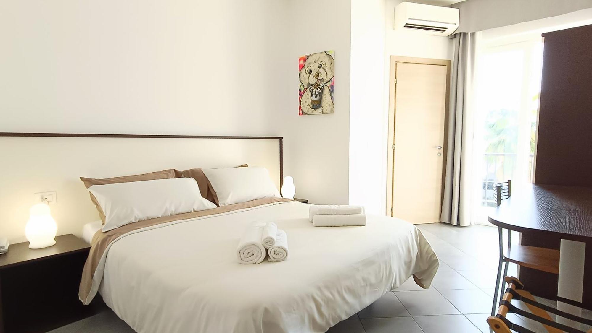 Lido Rooms & Apartments Lido di Fermo Exterior photo