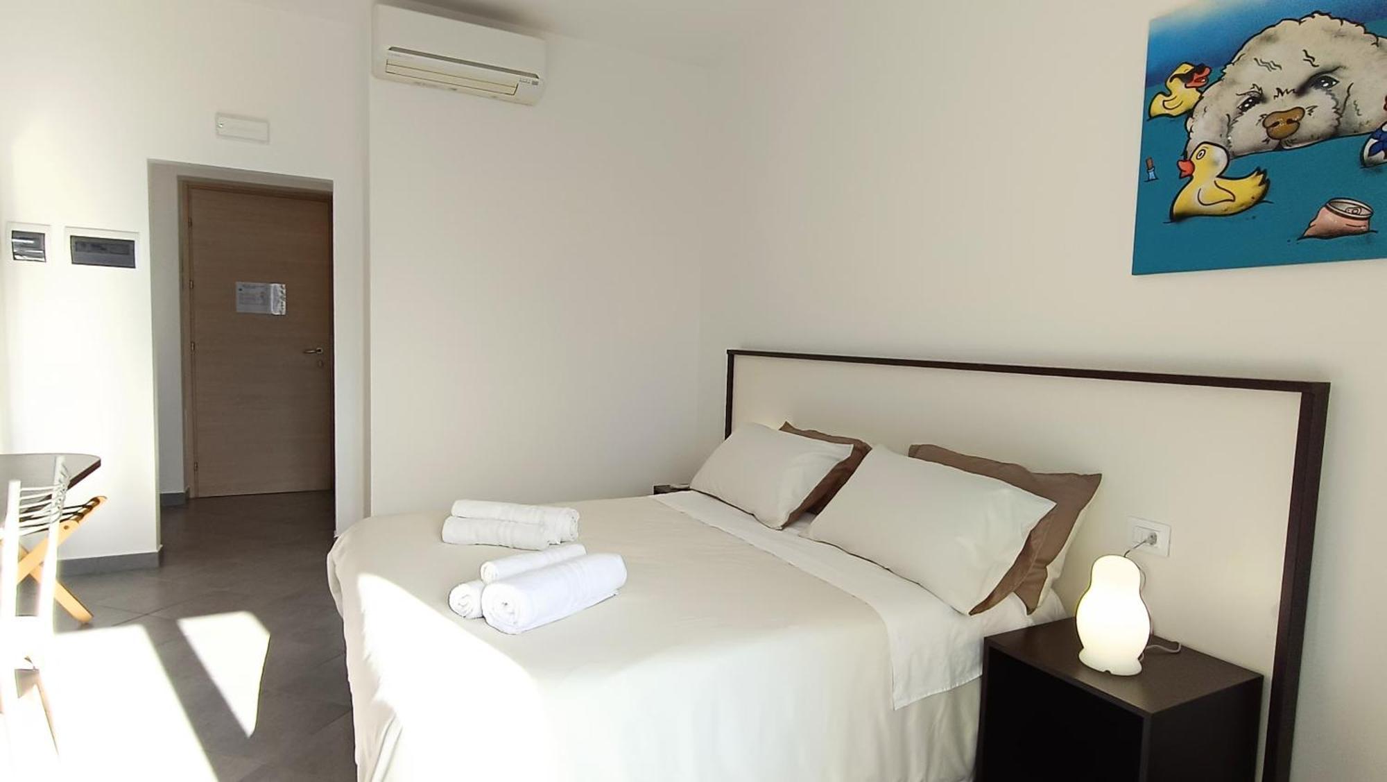Lido Rooms & Apartments Lido di Fermo Exterior photo