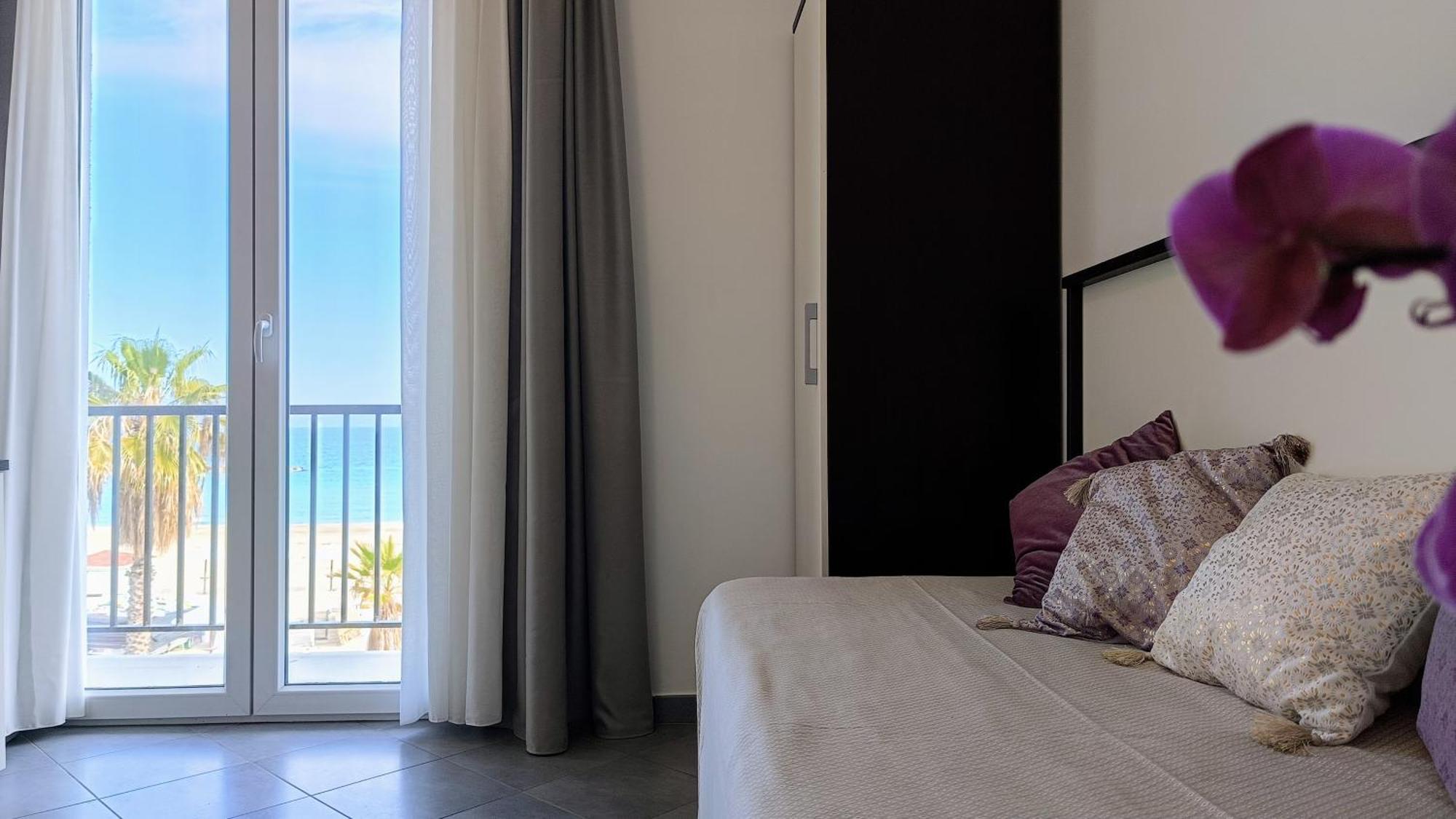 Lido Rooms & Apartments Lido di Fermo Exterior photo
