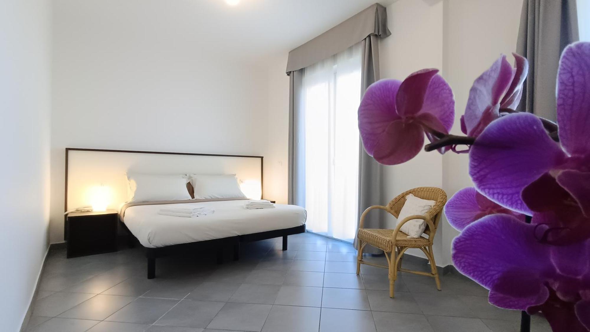Lido Rooms & Apartments Lido di Fermo Exterior photo